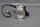 Oerlikon Leybold Tubrovac TW 70H Turbo Pump 800002V1236 72000 min-1 Unused OVP