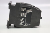 Siemens 3TH42 44-0AJ1 Hilfssch&uuml;tz 3TH4244-0AJ1 96 V unused OVP