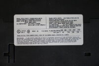 Siemens 3RV1031-4EA10 Leistungsschalter + Hilfsschalter 3RV1901-1A unused OVP
