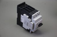 Siemens 3RV1031-4EA10 Leistungsschalter + Hilfsschalter 3RV1901-1A unused OVP