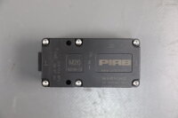 Piab M20A6-CN Vakuumpumpe + Schalld&auml;mpfer 32.16.009 unused OVP