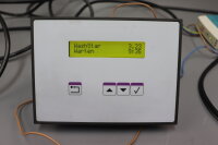 Technotrans TRE-112 261814922 261.29.4162 Bedienpanel 24 VDC used