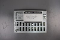 Technotrans TRE-112 261814922 261.29.4162 Bedienpanel 24 VDC used