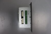 Technotrans TRE-112 261814922 261.29.4162 Bedienpanel 24 VDC used