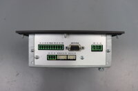 Technotrans TRE-112 261814922 261.29.4162 Bedienpanel 24 VDC used