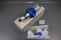 Deltech 115E Druckluftfilter 115-4A DF115 unused OVP
