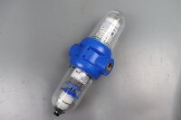 Deltech 115E Druckluftfilter 115-4A DF115 unused OVP