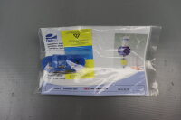 Deltech 115E Druckluftfilter 115-4A DF115 unused OVP
