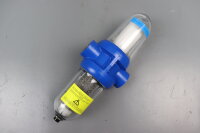 Deltech 115E Druckluftfilter 115-4A DF115 unused OVP