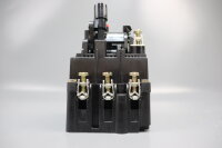 Kl&ouml;ckner Moeller PKZM3-40 Schaltereinsatz 32-40 A PKZM 3-40 unused OVP