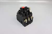 Kl&ouml;ckner Moeller PKZM3-40 Schaltereinsatz 32-40 A PKZM 3-40 unused OVP