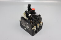 Kl&ouml;ckner Moeller PKZM3-40 Schaltereinsatz 32-40 A PKZM 3-40 unused OVP