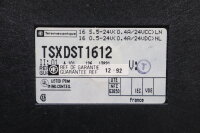Telemecanique TSXDST1612 82748 16 0.5-24V (0.4A/24VDC) Unused OVP