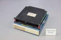 Telemecanique TSXDET1604 082729 Input Modul 110/115 VAC...