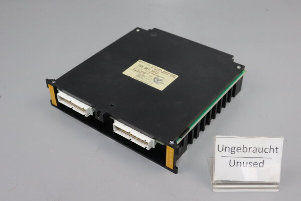 Telemecanique TSXDET3212 Input Modul 24 VDC TSX DET 3212 unused