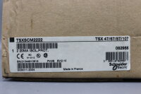 Schneider TSXSCM2222 Coupling Modul 082958 unused OVP