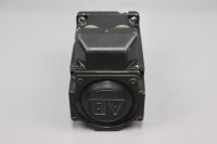 Allen Bradley Servomotor MPL-A320P-HK22AA 500RPM 1,3kW Used