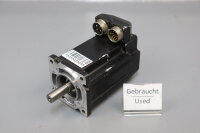 Allen Bradley Servomotor MPL-A320P-HK22AA 500RPM 1,3kW Used