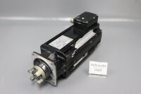 Lust FAP 31/0125-30 S2 Servomotor 3000RPM 2,73kW 670-0037...