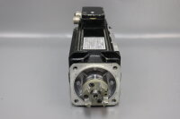 Lust FAP 31/0125-30 S2 Servomotor 3000RPM 2,73kW 670-0037 Used