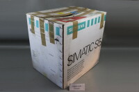 Siemens Simatic S5 6ES5 955-3LC41 6ES5 188-3UA12 Zentralger&auml;t unused ovp
