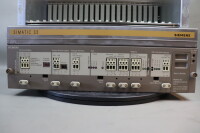 Siemens Simatic S5 6ES5 955-3LC41 6ES5 188-3UA12 Zentralger&auml;t unused ovp