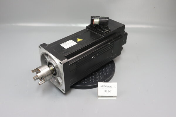 SEW-Eurodrive CMPZ80S/BY/KY/AK1H/SB1 Servomotor 3000r/min 4kW used