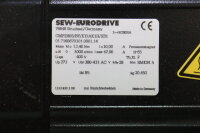 SEW-Eurodrive CMPZ80S/BY/KY/AK1H/SB1 Servomotor 3000r/min 4kW used