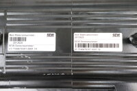 SEW-Eurodrive CMPZ80S/BY/KY/AK1H/SB1 Servomotor 3000r/min 4kW used