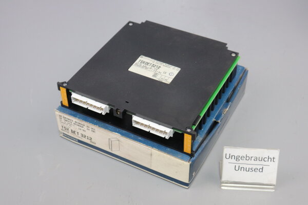 Telemecanique TSXDET3212 Input Modul 24 VDC TSX DET 3212 unused OVP