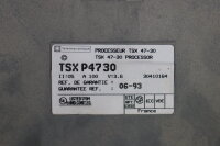 Telemecanique TSX4730 Prozessor V: 3,6 TSXP4730 unused