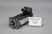 Jenaer Antriebstechnik M256B-00101-7000-0 Servomotor 419W...