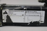 Jenaer Antriebstechnik M256B-00101-7000-0 Servomotor 419W...