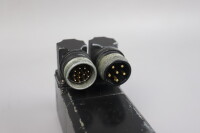 Jenaer Antriebstechnik M256B-00101-7000-0 Servomotor 419W Used
