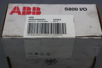 ABB 3BSE040662R1 AI830A Analog Input I-O_Module Sealed
