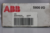 ABB 3BSE040662R1 AI830A Analog Input I-O_Module Sealed