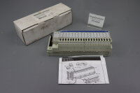 Telemecanique ABE7 S16E2E1 054625 Solid state relays base...