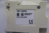 Telemecanique ABE7 S16E2E1 054625 Solid state relays base 16 channel unused OVP