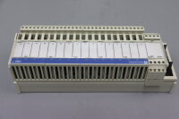 Telemecanique ABE7 S16E2E1 054625 Solid state relays base 16 channel unused OVP