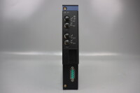 Schneider TSXLFS121 Lichtleitermodul 036685 used OVP