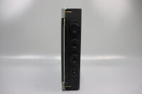 Schneider TSXLFS121 Lichtleitermodul 036685 used OVP