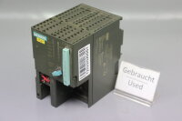 Siemens Simatic S7 6ES7 315-2AF03-0AB0 CPU E:02...