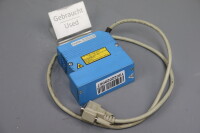SICK CLV430-6010 1017981 Barcodescanner Long Range Class:...