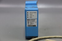 SICK CLV430-6010 1017981 Barcodescanner Long Range Class: 2 used
