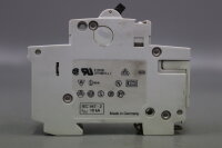 ABB S261 C16 S261-C16 Leistungsschutzschalter used