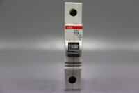 ABB S261 C16 S261-C16 Leistungsschutzschalter used