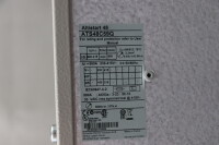 Schneider Electric ATS48C59Q Sanftanlasser 590A 415V...