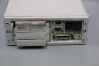 Agilent 34970A Data Acquisition/Switch Unit + 34901A 20 Channel Multiplexer used