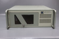 Spectra Advantech IPC-610-F BP Bare IPC-610BP-00FEE REV: A0 used