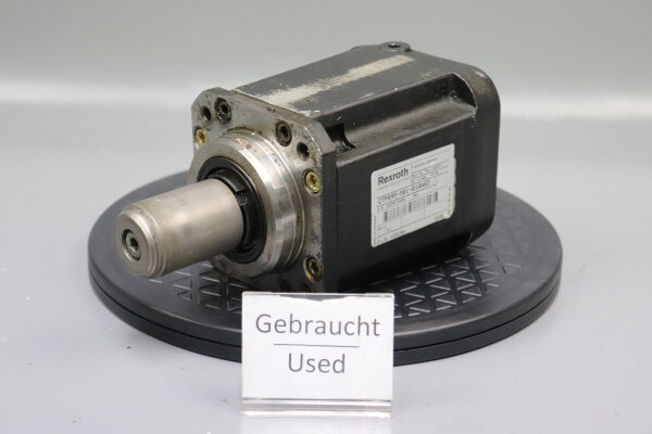 Rexroth GTP095-M01-010A03 Planetengetriebe R911263767 i=10 used